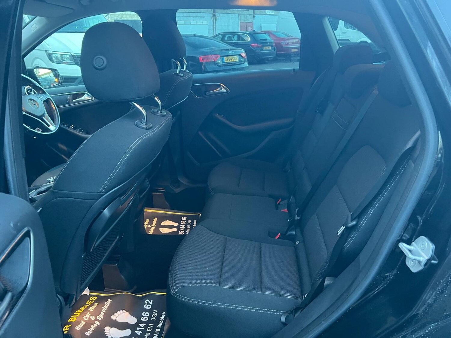 Used Mercedes-Benz Other 2025 for sale - 77609862: Photo 25