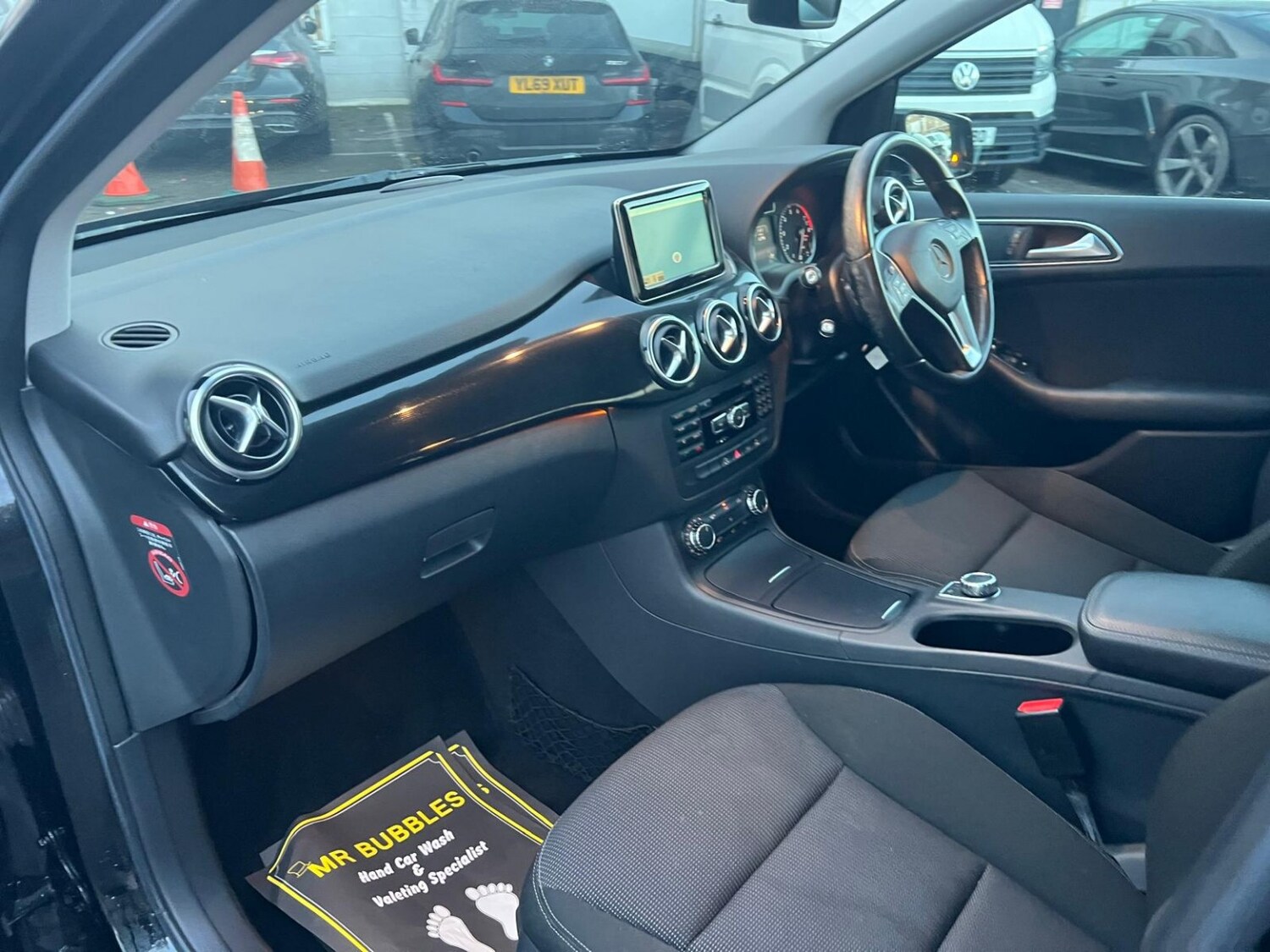 Used Mercedes-Benz Other 2025 for sale - 77609862: Photo 26