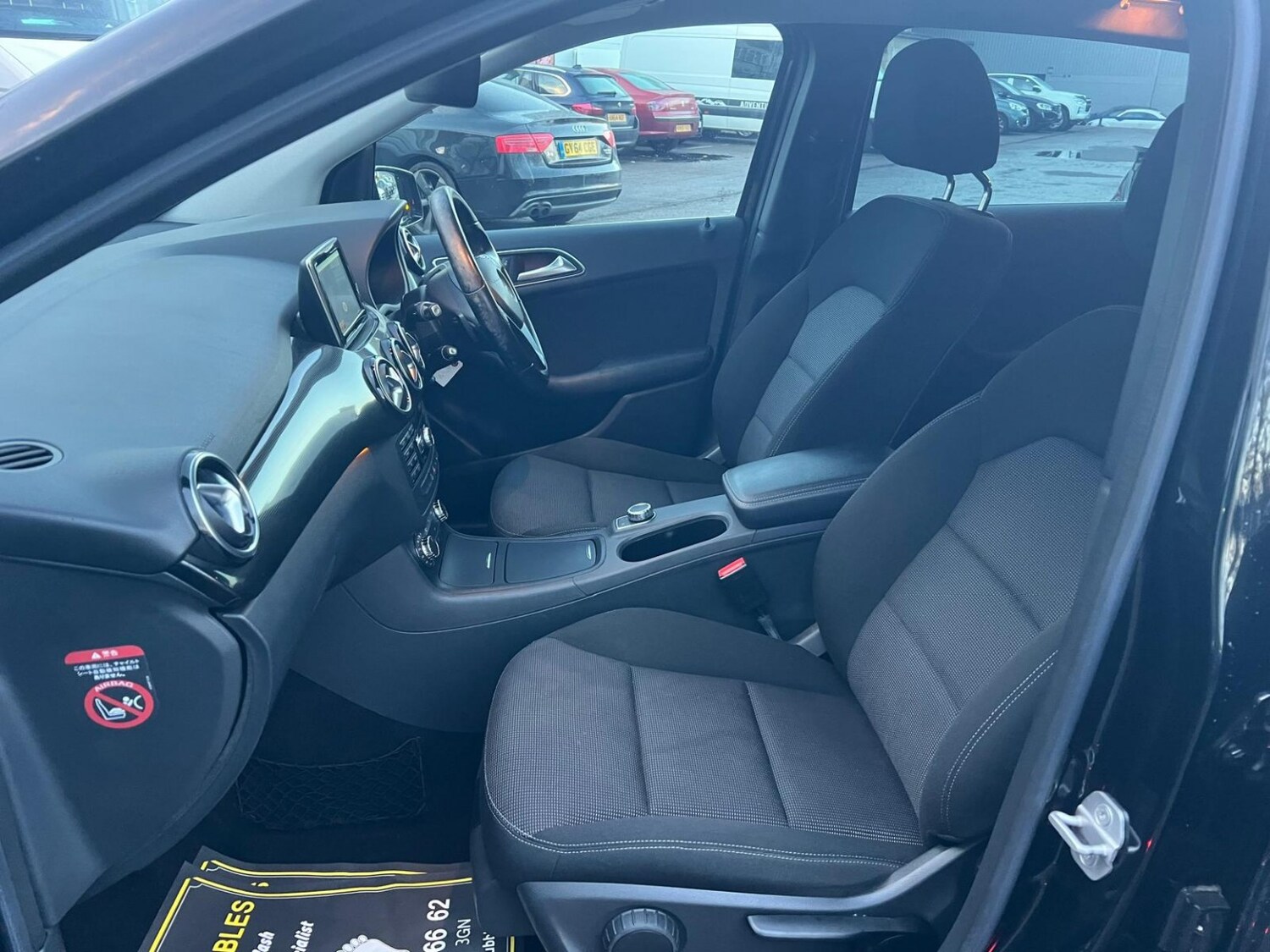 Used Mercedes-Benz Other 2025 for sale - 77609862: Photo 27