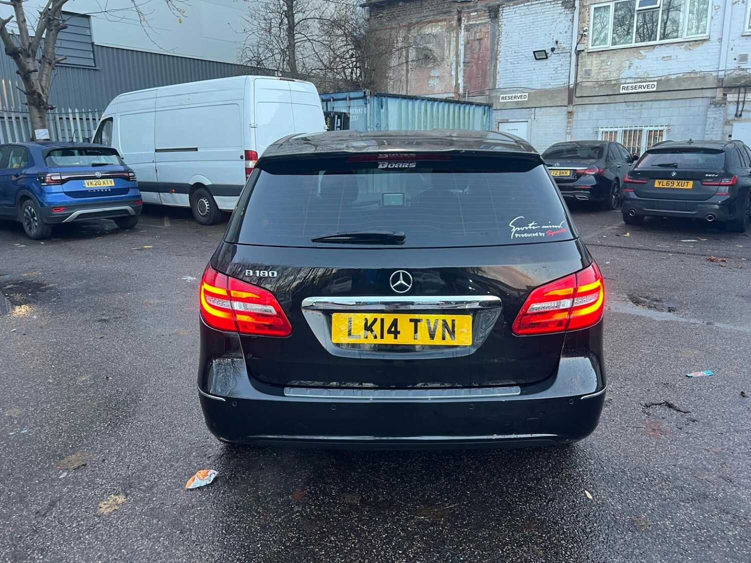 Used Mercedes-Benz Other 2025 for sale - 77609862: Photo 28