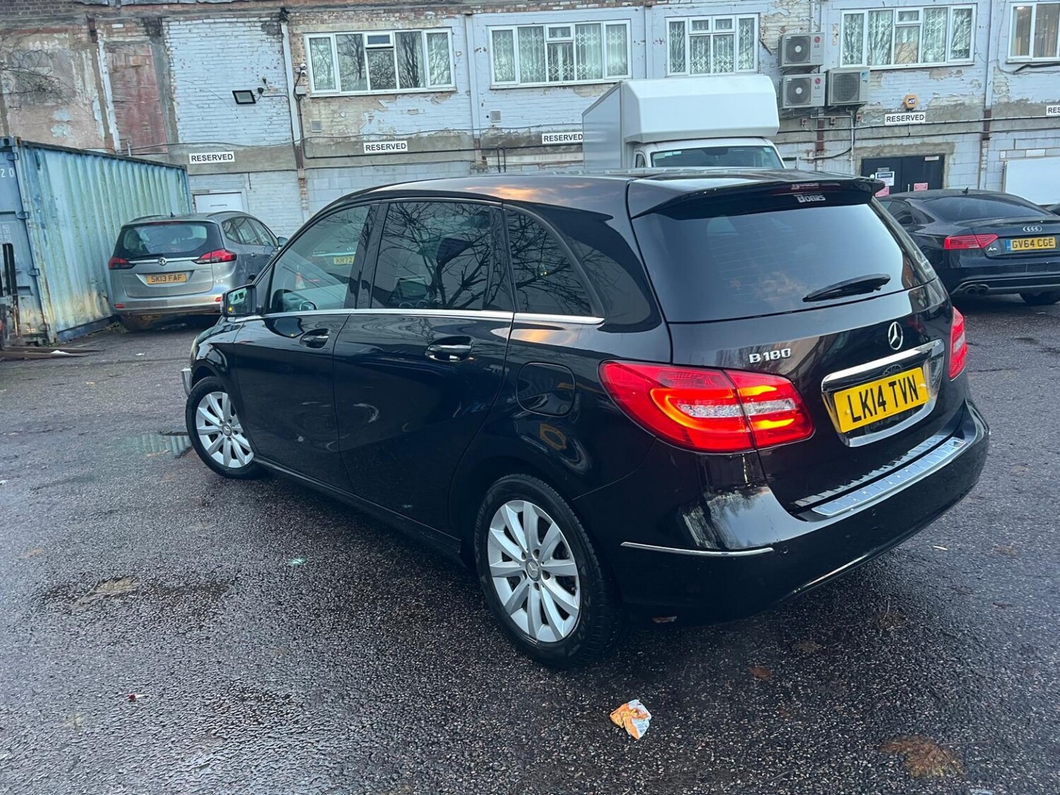 Used Mercedes-Benz Other 2025 for sale - 77609862: Photo 29