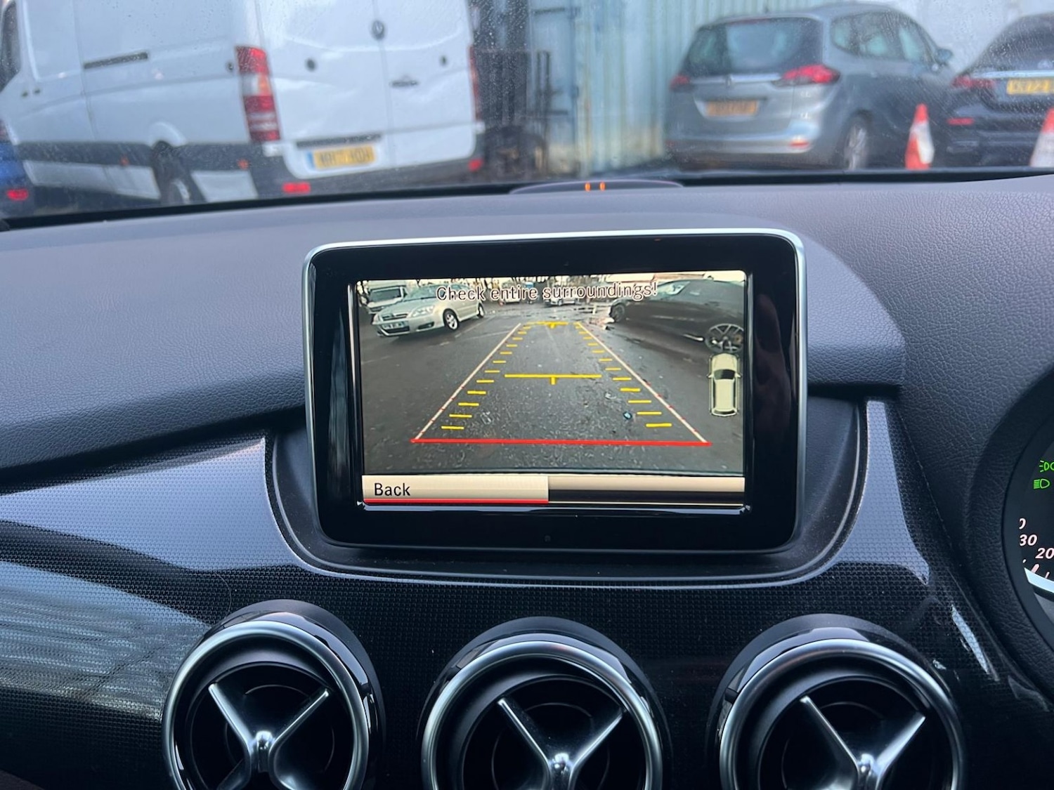 Used Mercedes-Benz Other 2025 for sale - 77609862: Photo 3