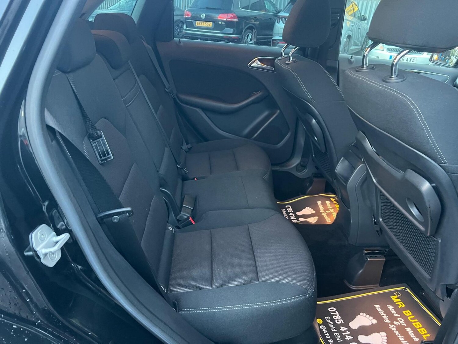 Used Mercedes-Benz Other 2025 for sale - 77609862: Photo 30