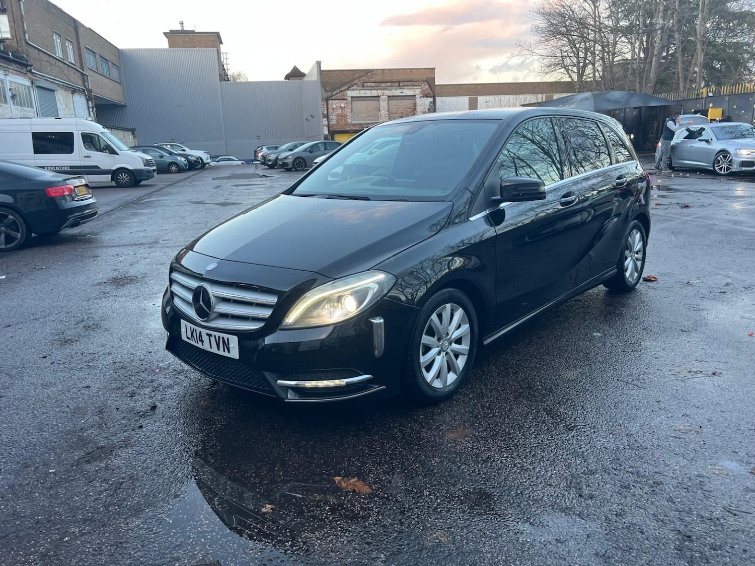 Used Mercedes-Benz Other 2025 for sale - 77609862: Photo 5