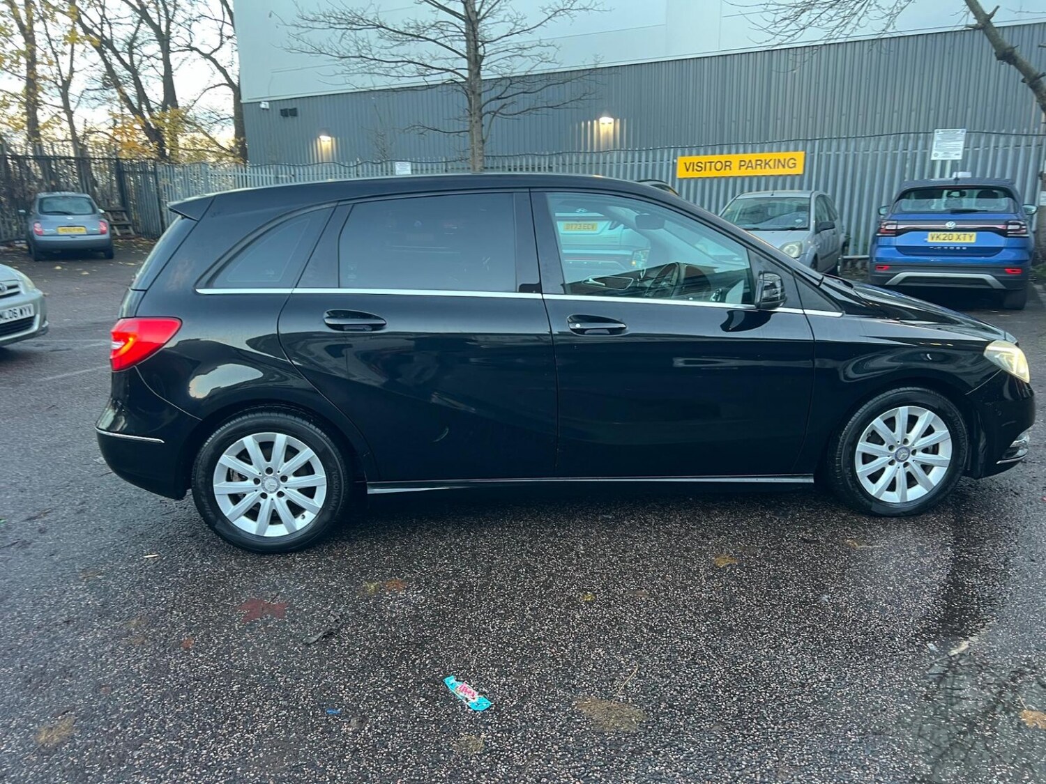 Used Mercedes-Benz Other 2025 for sale - 77609862: Photo 6