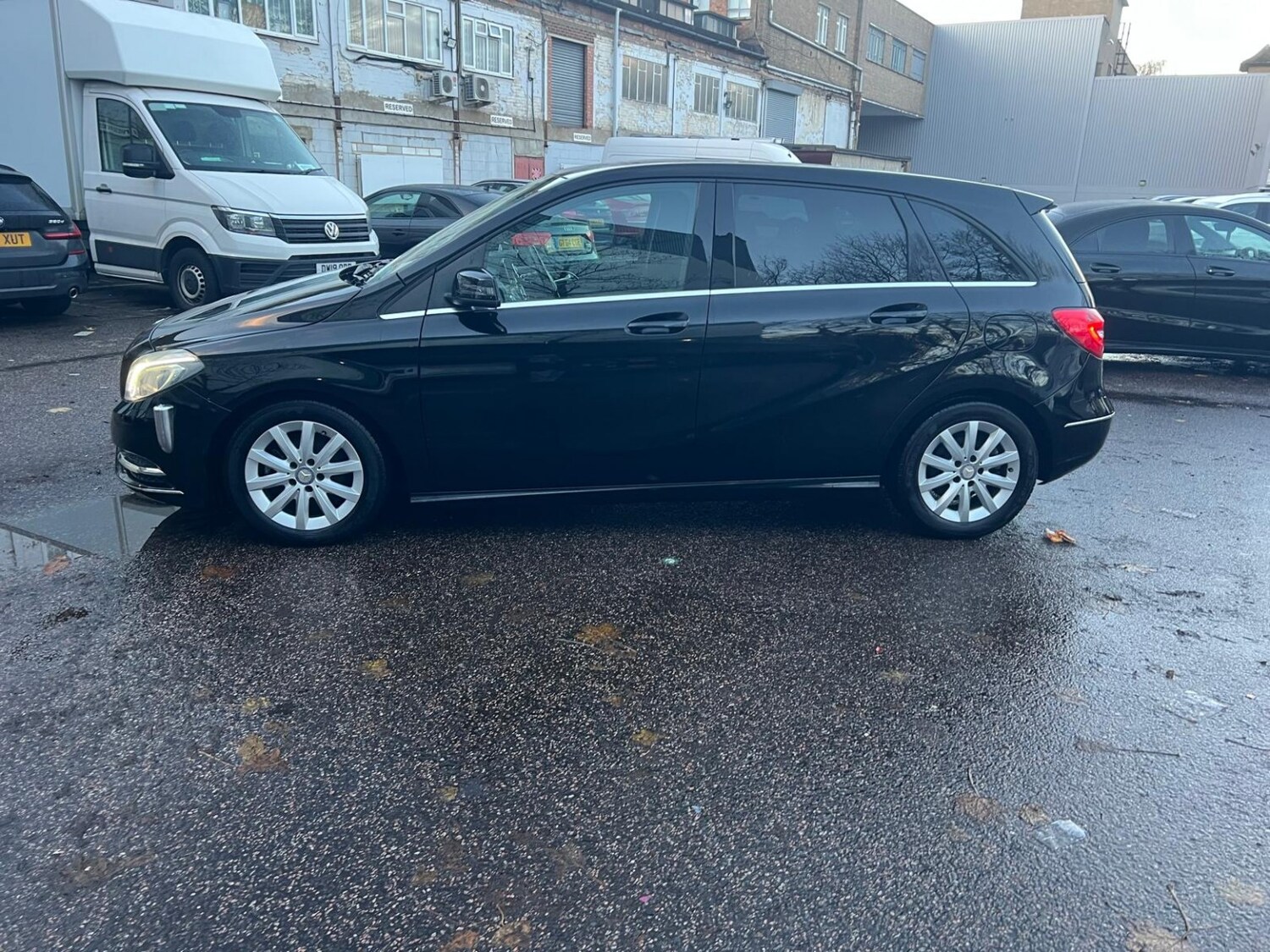 Used Mercedes-Benz Other 2025 for sale - 77609862: Photo 7