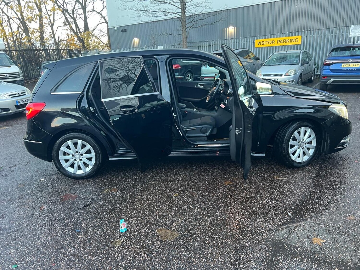 Used Mercedes-Benz Other 2025 for sale - 77609862: Photo 8