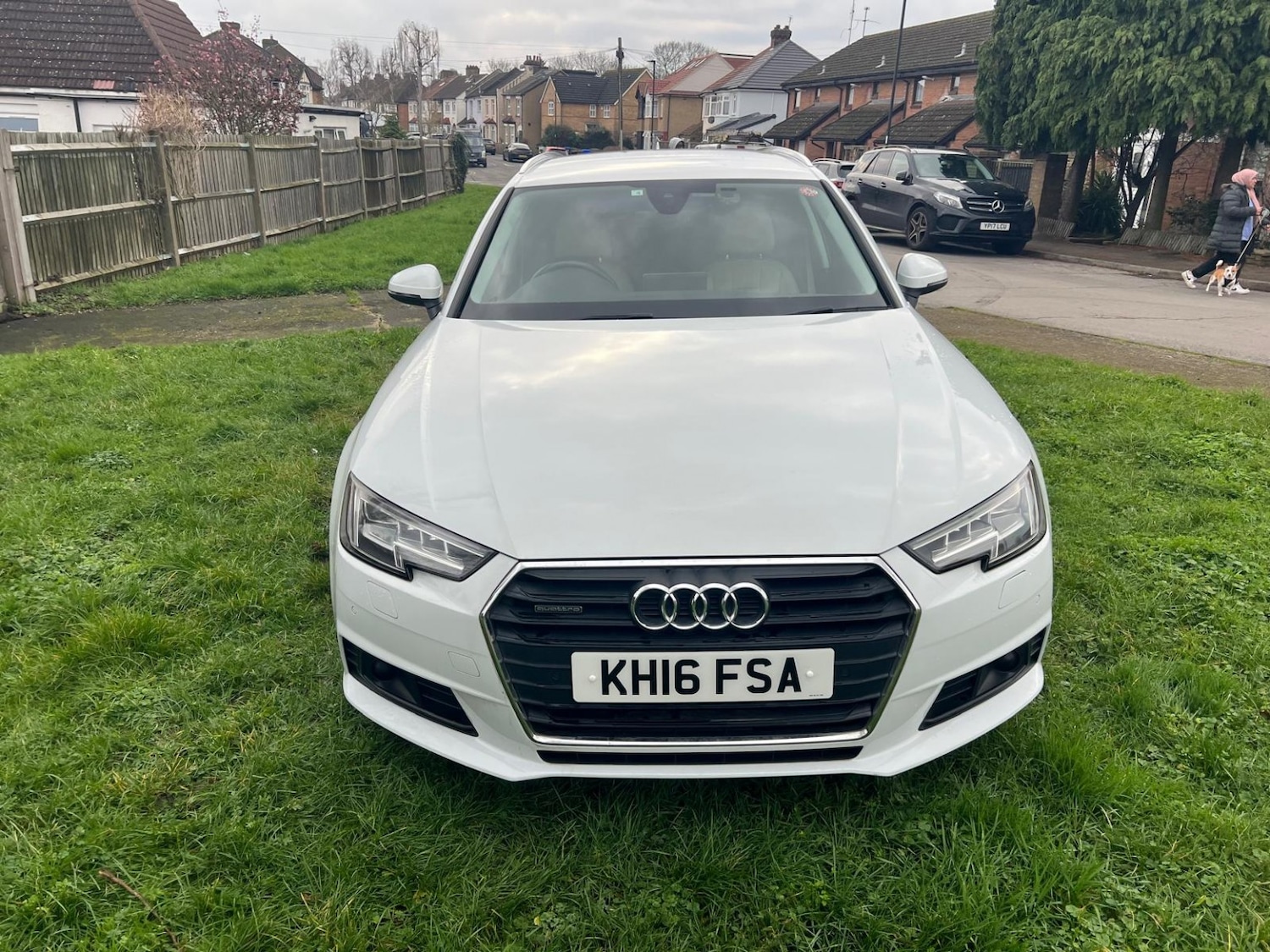 Used Audi A4 Avant 2026 for sale - 77572759: Photo 11