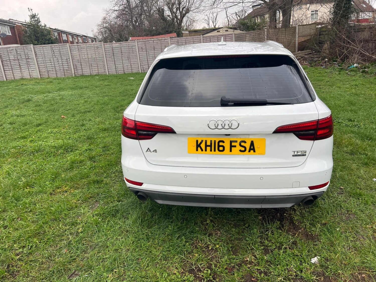 Used Audi A4 Avant 2026 for sale - 77572759: Photo 13