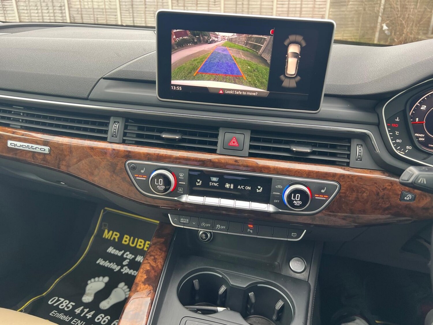 Used Audi A4 Avant 2026 for sale - 77572759: Photo 15