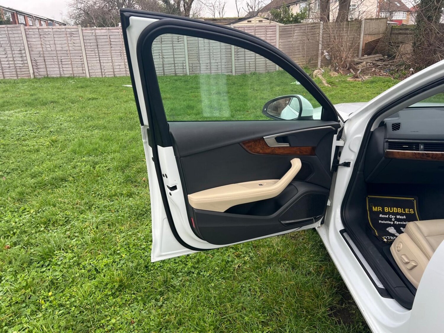 Used Audi A4 Avant 2026 for sale - 77572759: Photo 16