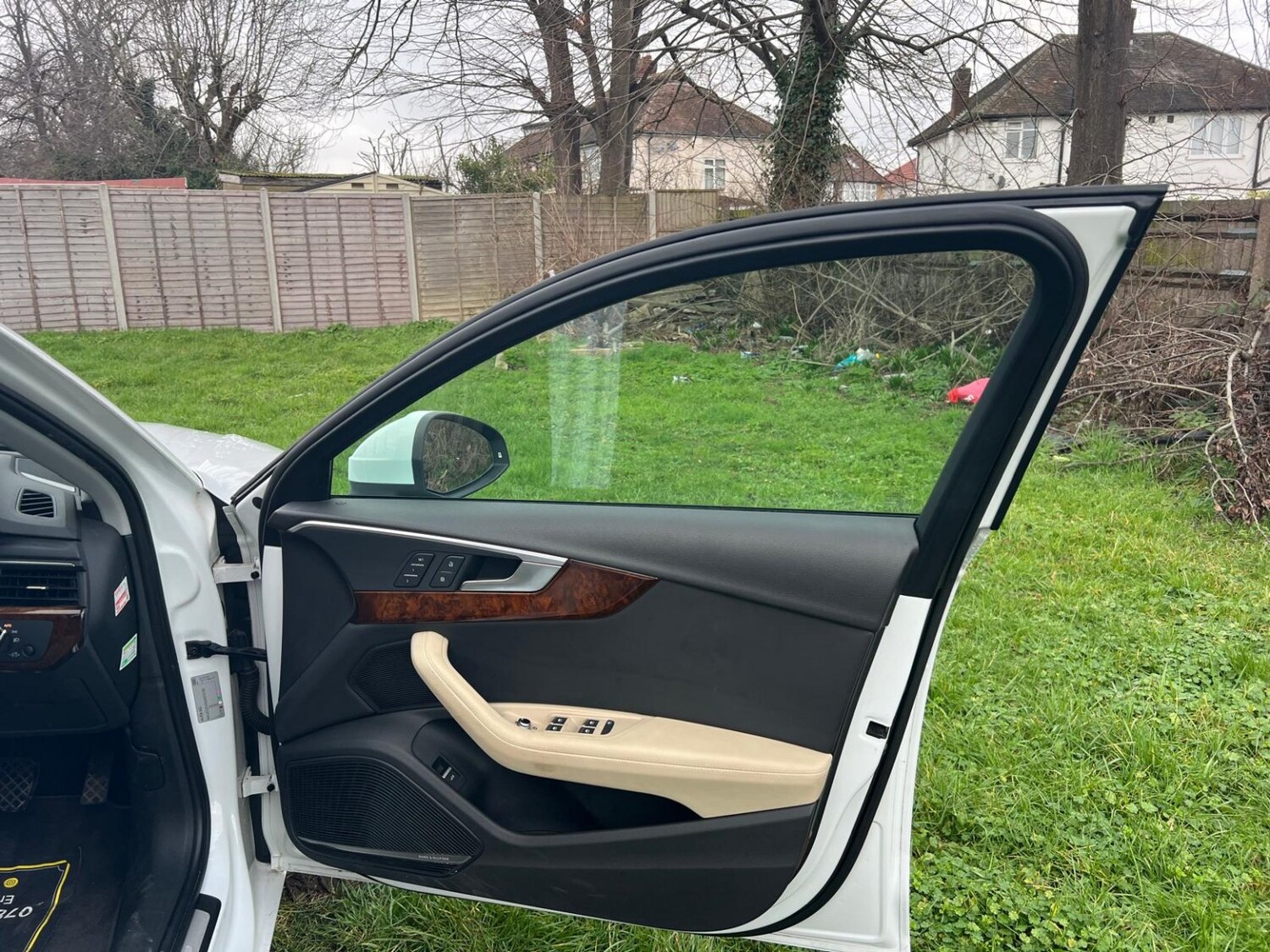 Used Audi A4 Avant 2026 for sale - 77572759: Photo 17