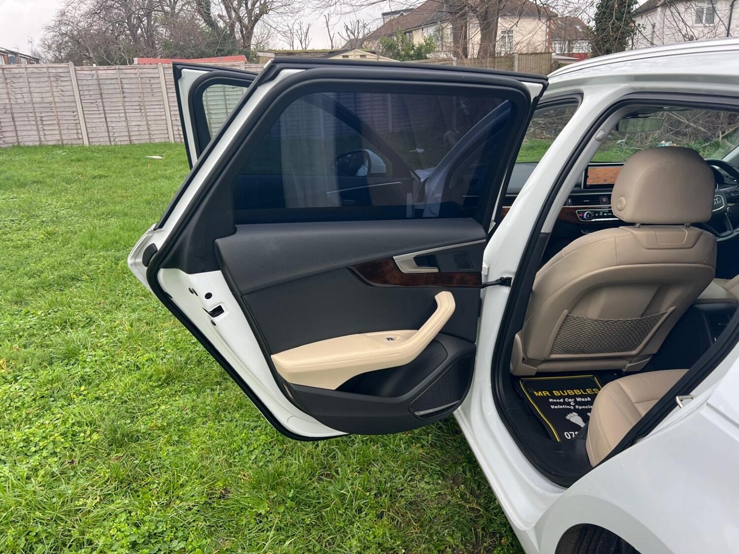 Used Audi A4 Avant 2026 for sale - 77572759: Photo 18