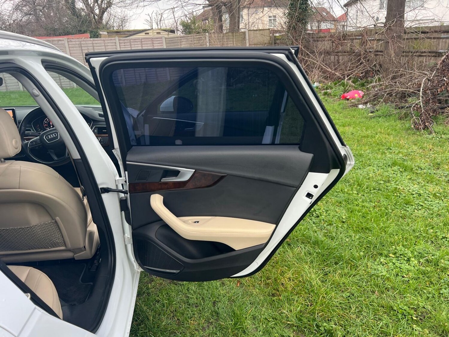 Used Audi A4 Avant 2026 for sale - 77572759: Photo 19