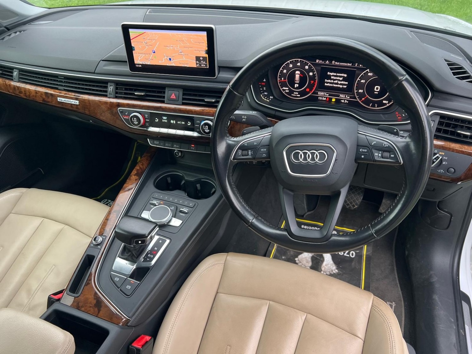 Used Audi A4 Avant 2026 for sale - 77572759: Photo 2