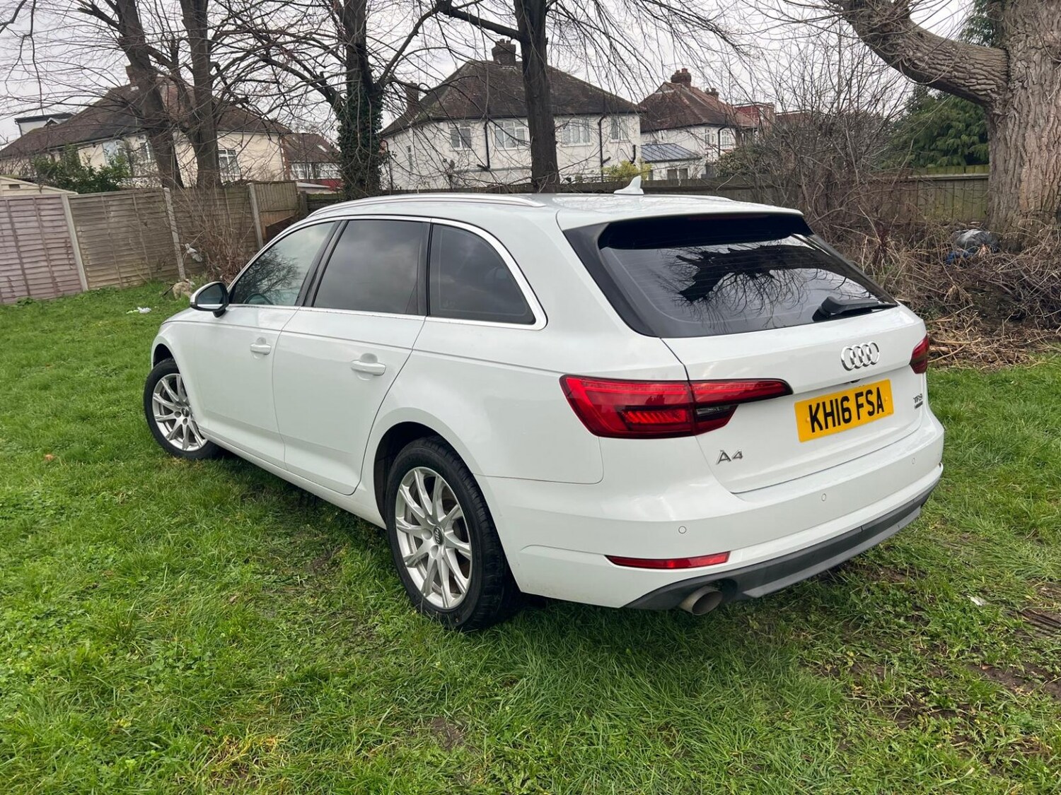 Used Audi A4 Avant 2026 for sale - 77572759: Photo 22