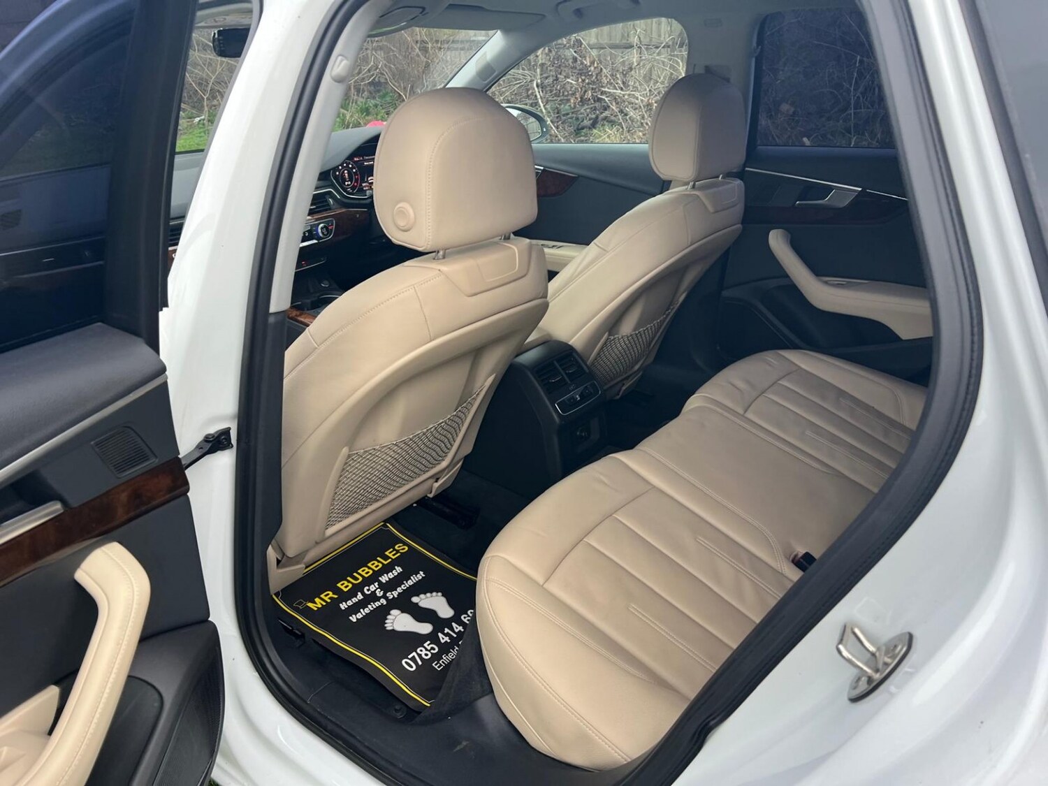 Used Audi A4 Avant 2026 for sale - 77572759: Photo 23