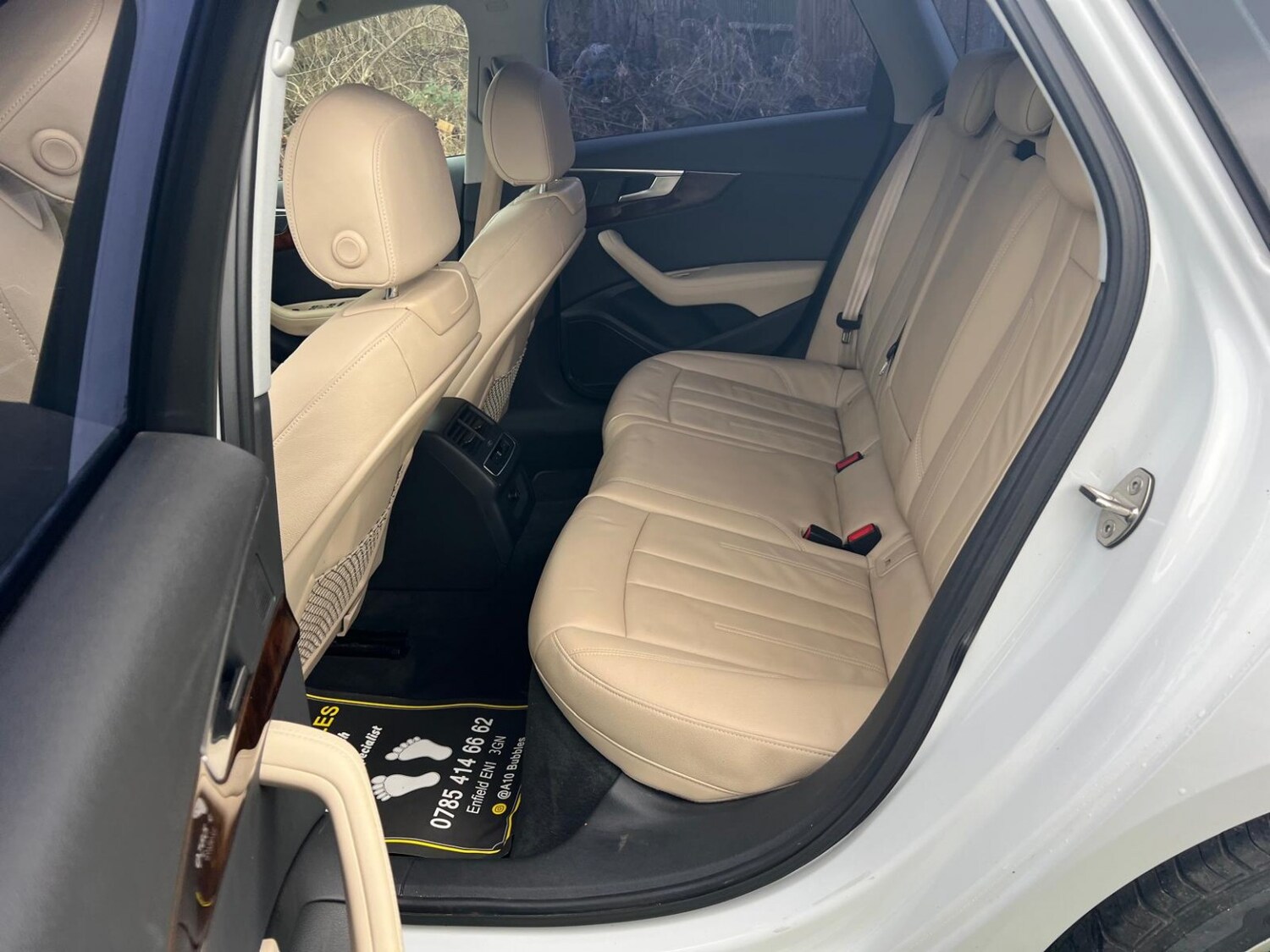 Used Audi A4 Avant 2026 for sale - 77572759: Photo 24