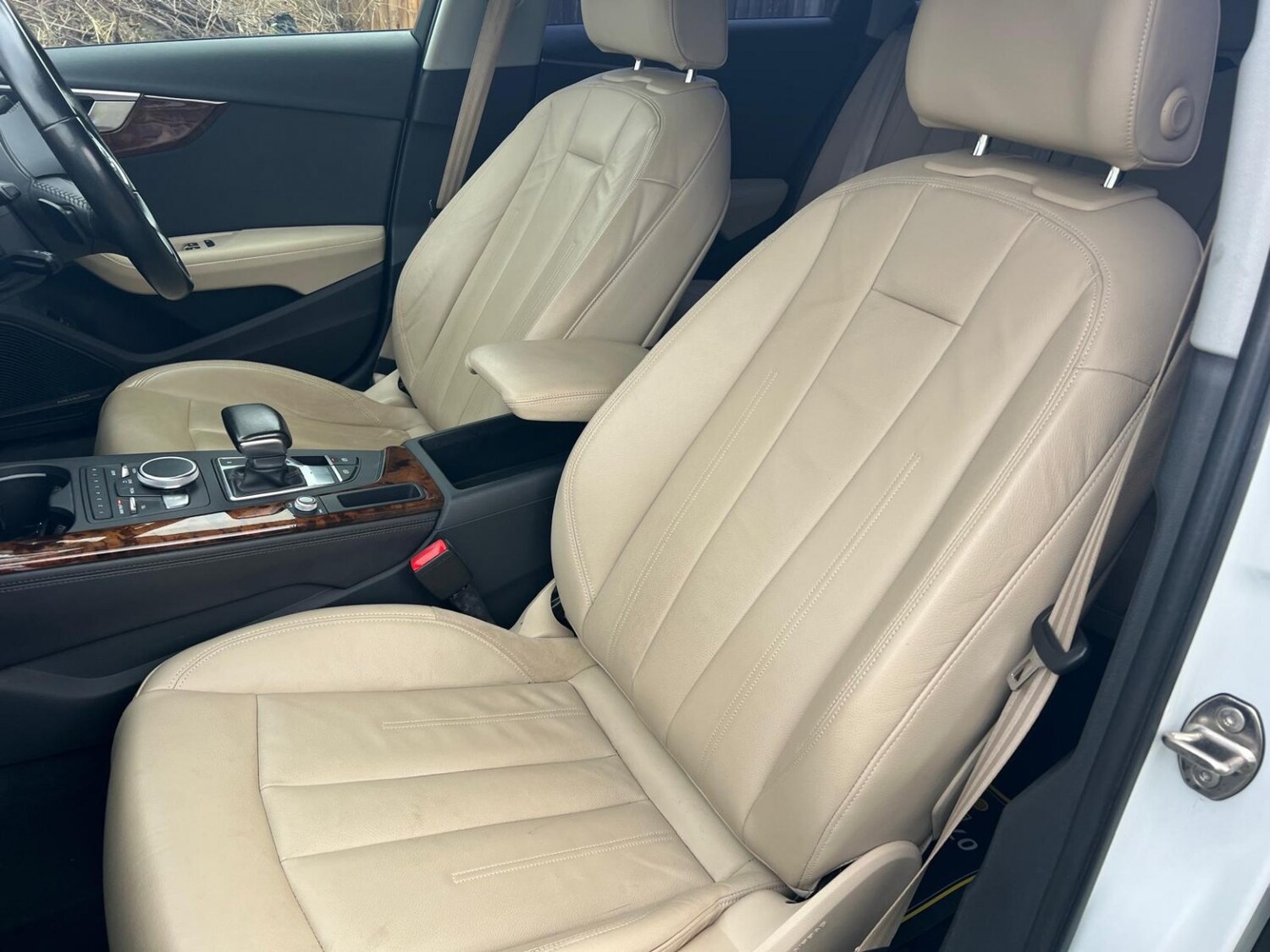 Used Audi A4 Avant 2026 for sale - 77572759: Photo 25