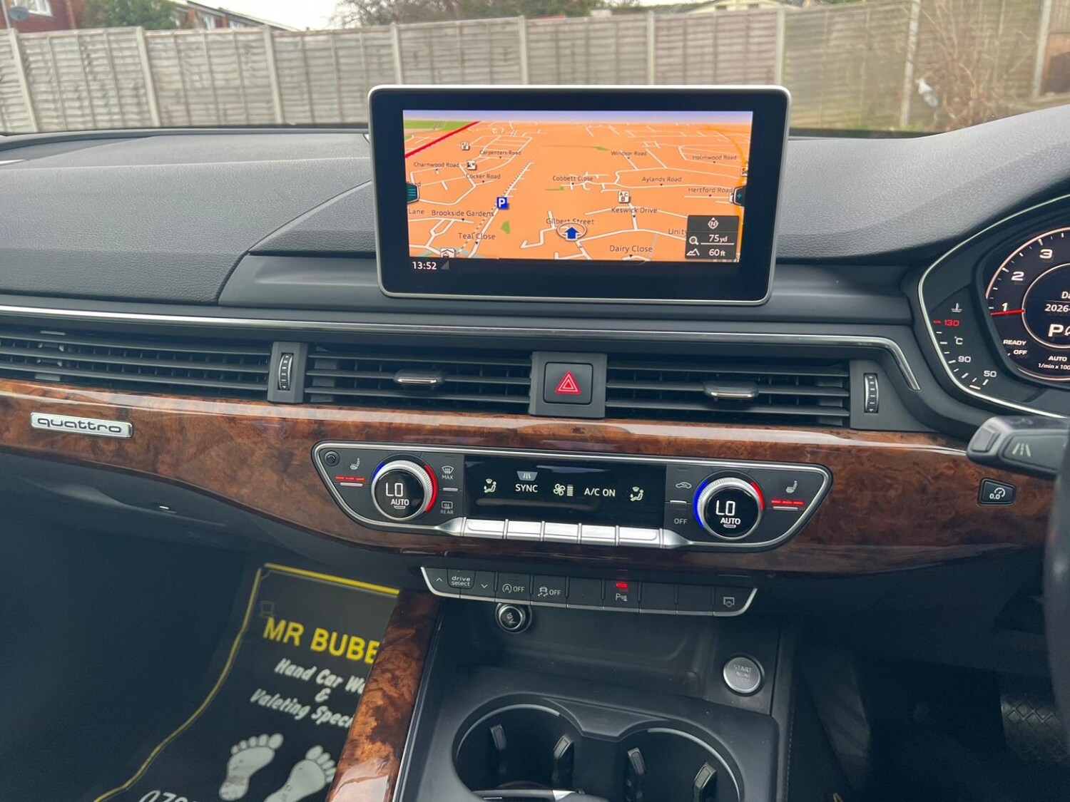 Used Audi A4 Avant 2026 for sale - 77572759: Photo 26