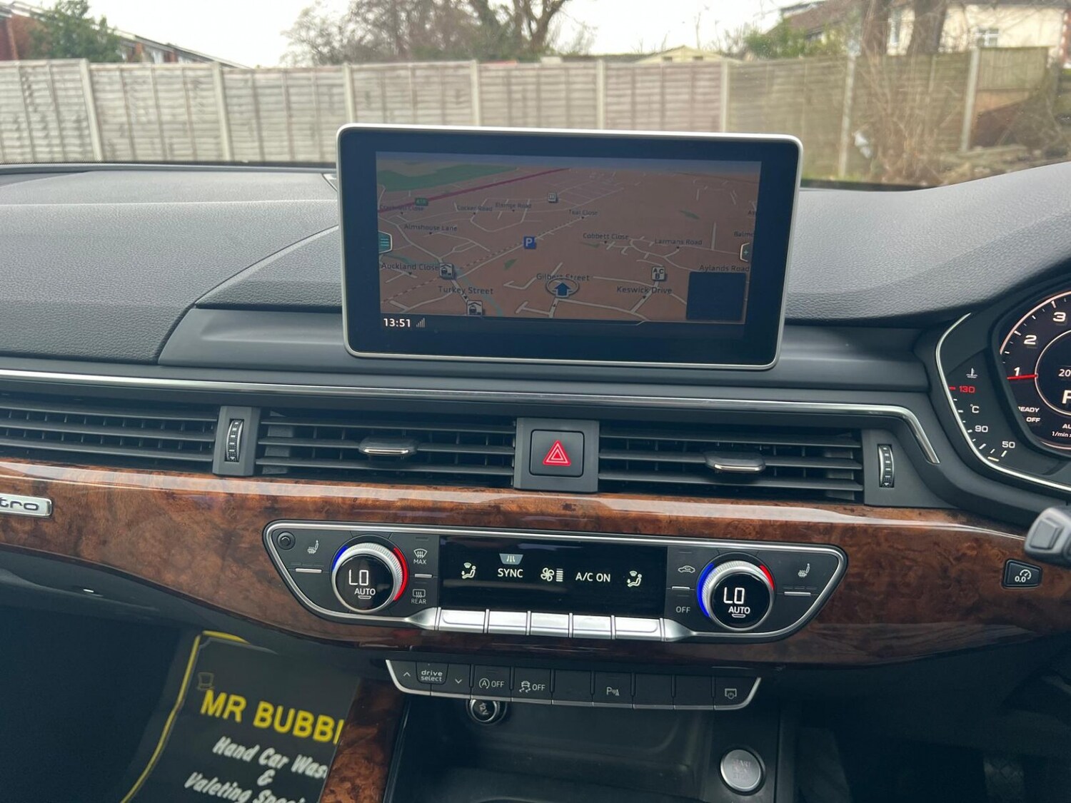 Used Audi A4 Avant 2026 for sale - 77572759: Photo 27