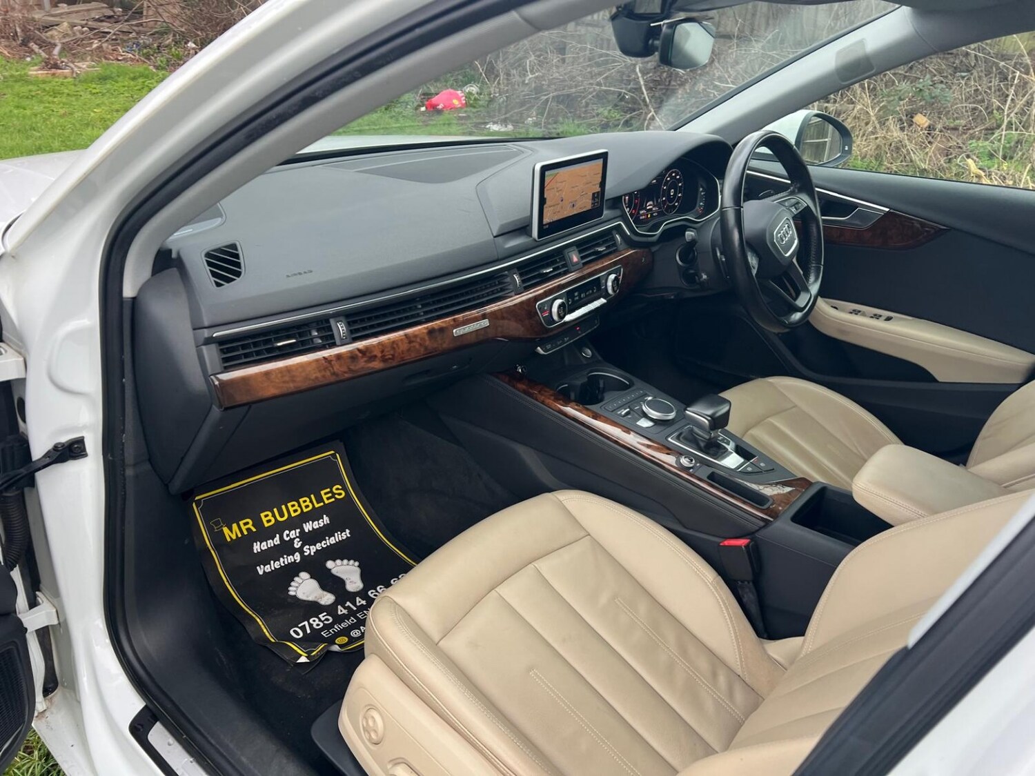 Used Audi A4 Avant 2026 for sale - 77572759: Photo 28