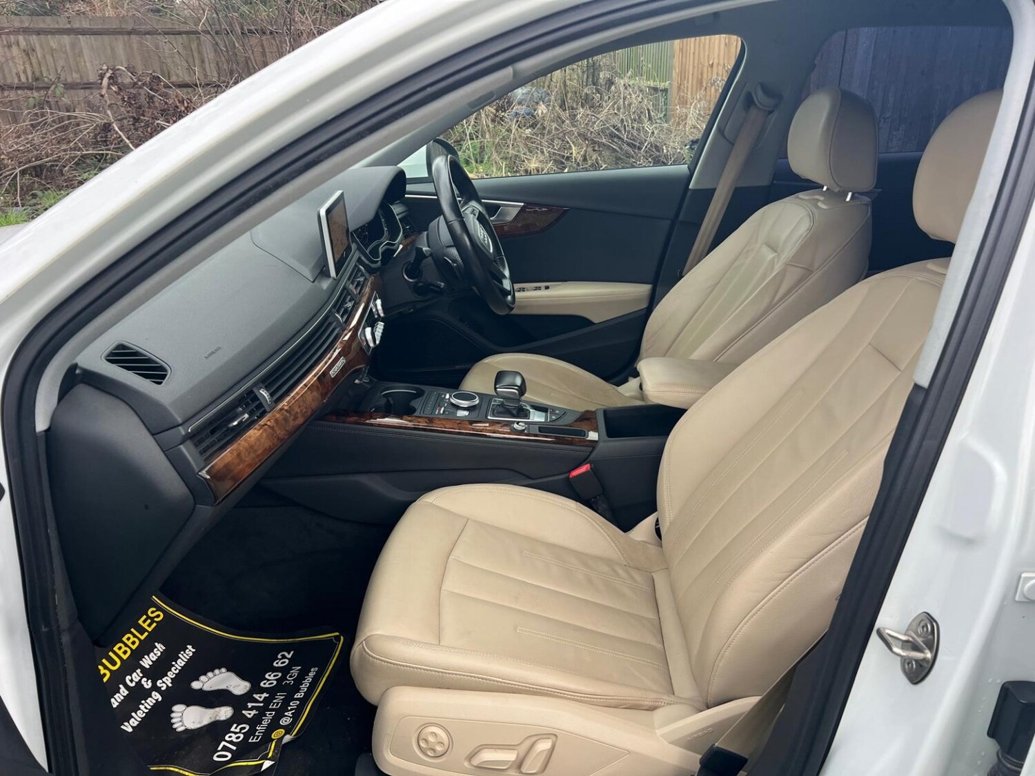 Used Audi A4 Avant 2026 for sale - 77572759: Photo 30