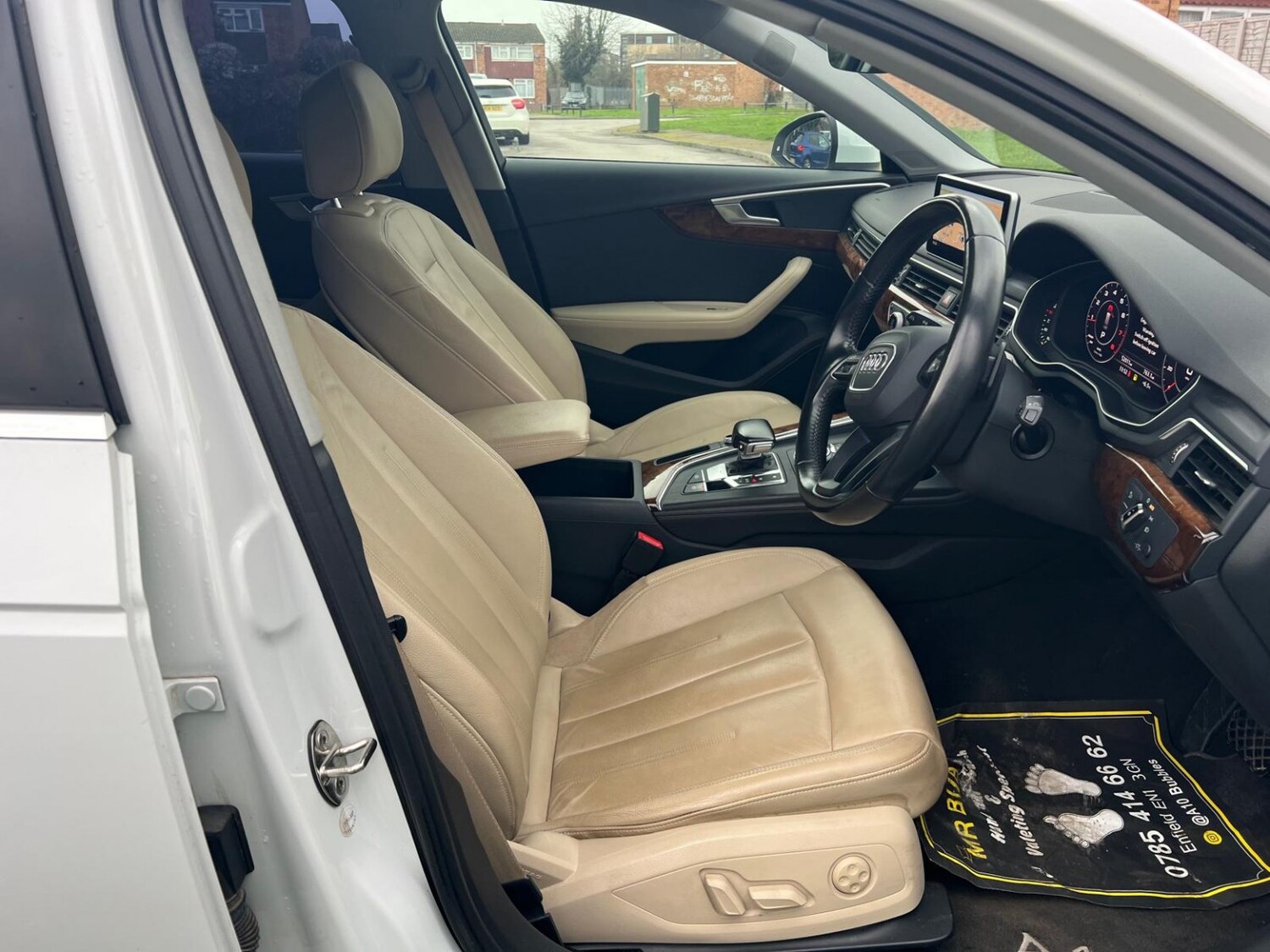 Used Audi A4 Avant 2026 for sale - 77572759: Photo 32