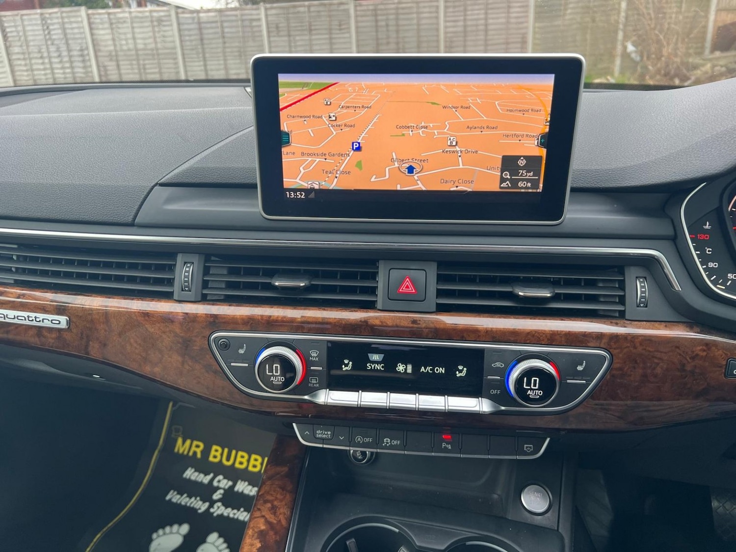 Used Audi A4 Avant 2026 for sale - 77572759: Photo 33