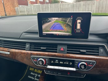 Used Audi A4 Avant 2016 for sale - 77572759: Photo