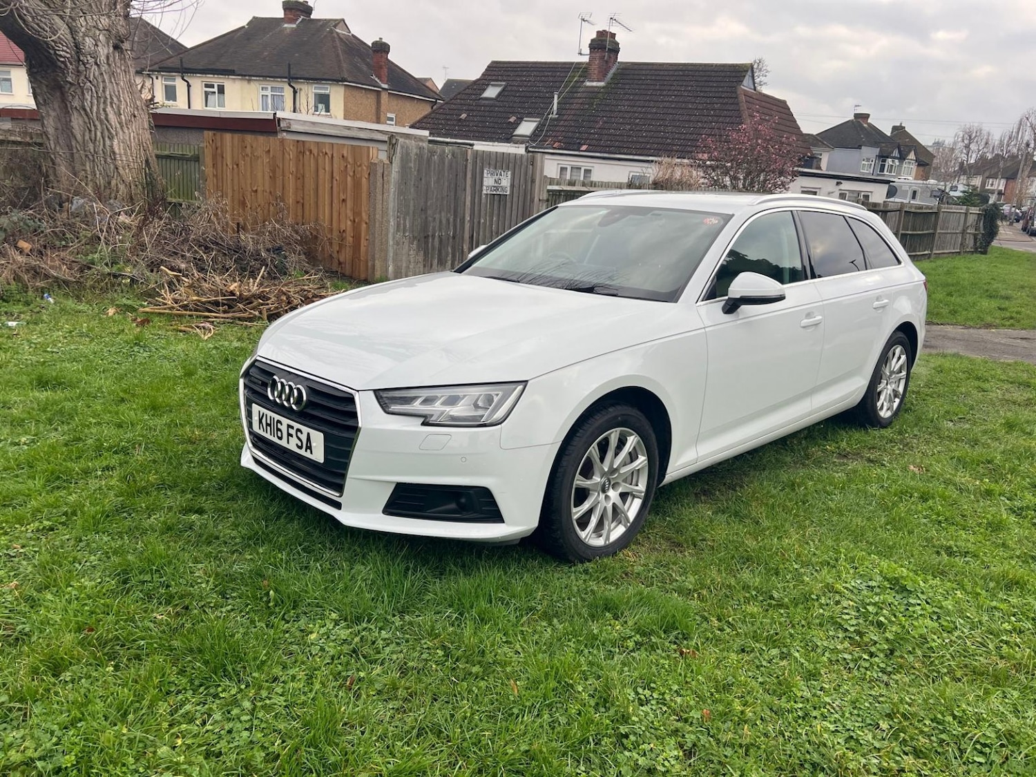 Used Audi A4 Avant 2026 for sale - 77572759: Photo 5