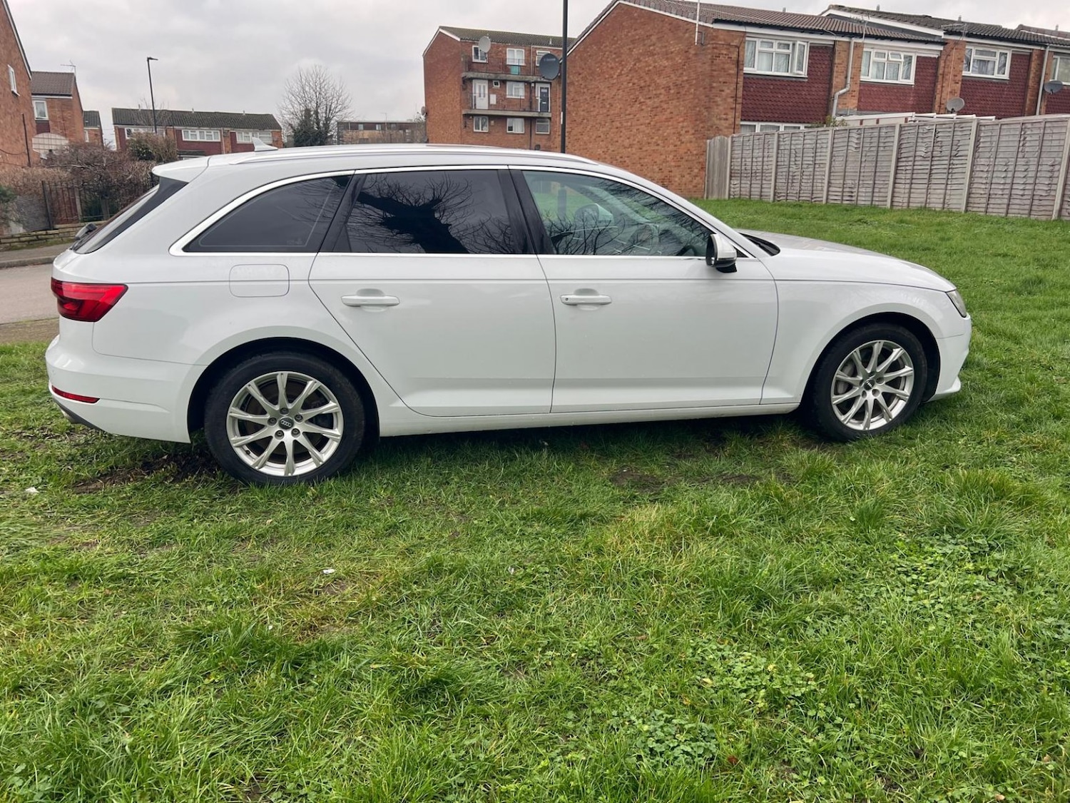 Used Audi A4 Avant 2026 for sale - 77572759: Photo 6