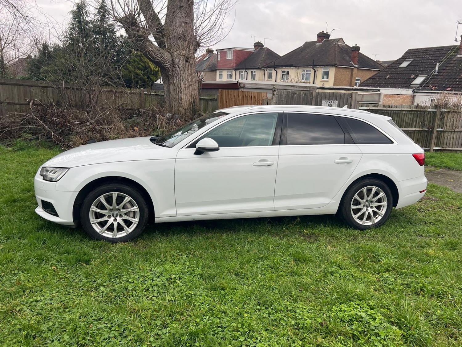 Used Audi A4 Avant 2026 for sale - 77572759: Photo 7
