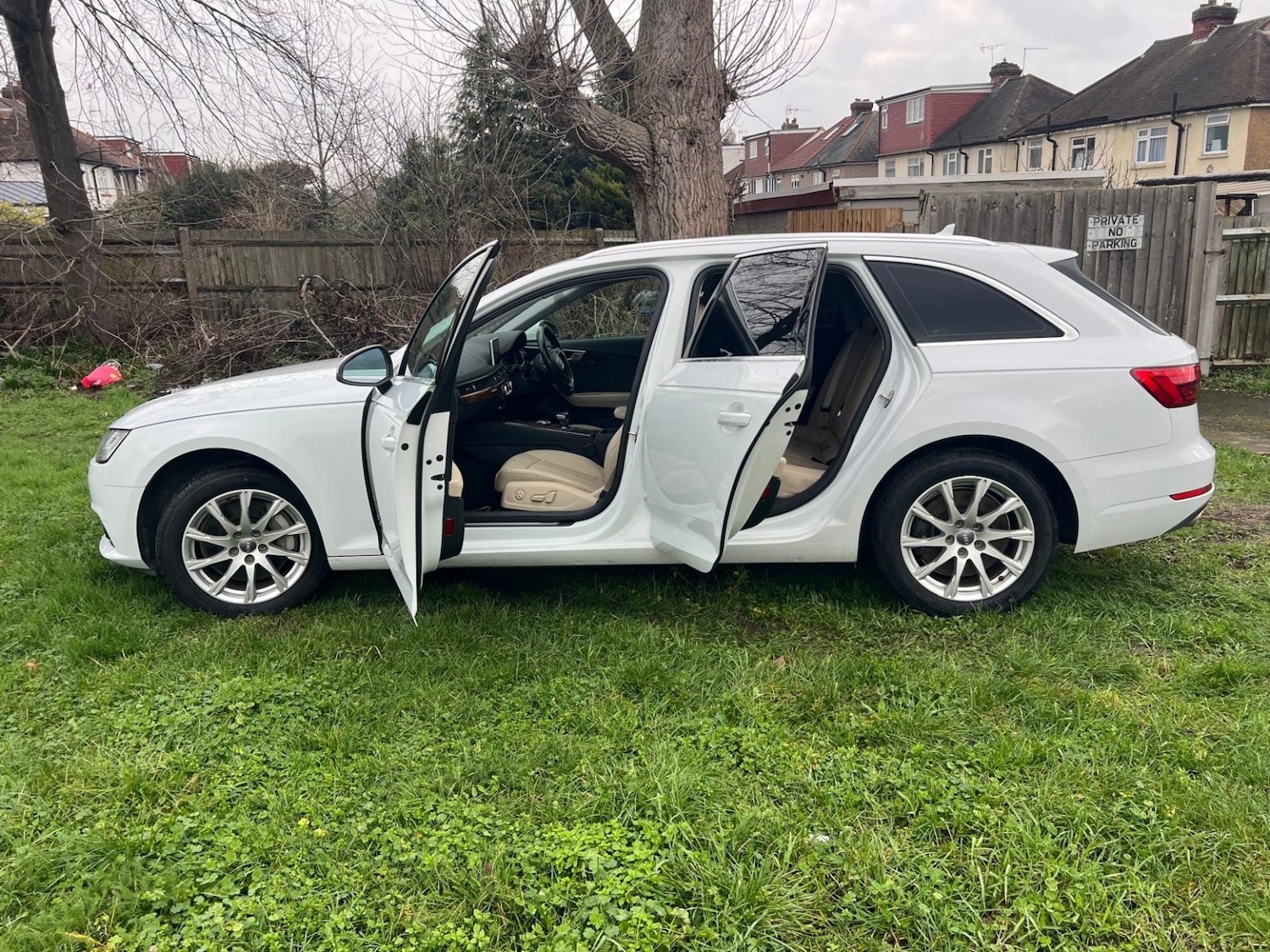 Used Audi A4 Avant 2026 for sale - 77572759: Photo 9