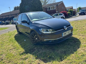 Used Volkswagen Golf 2017 for sale - 78345933: Photo