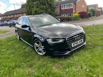 2016 (65) - T FSI S LINE AUTOMATIC 5-Door