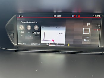 Used Citroen C4 Picasso 2017 for sale - 78553510: Photo