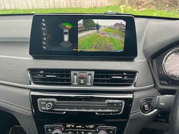 Used BMW X1 2020 for sale - 78285427: Photo