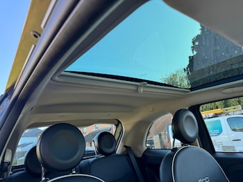 Used Fiat 500 2014 for sale - 78383341: Photo