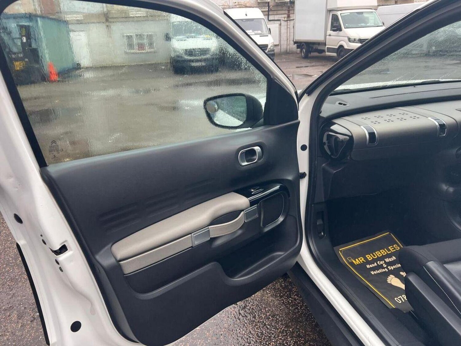 Used Citroen C4 Cactus 2016 for sale - 77572701: Photo 16