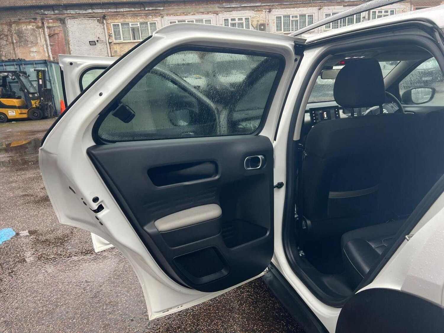 Used Citroen C4 Cactus 2016 for sale - 77572701: Photo 18