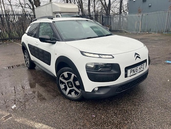 2016 - 1.6 BlueHDi Flair Edition ETG6 Euro 6 (s/s) 5dr