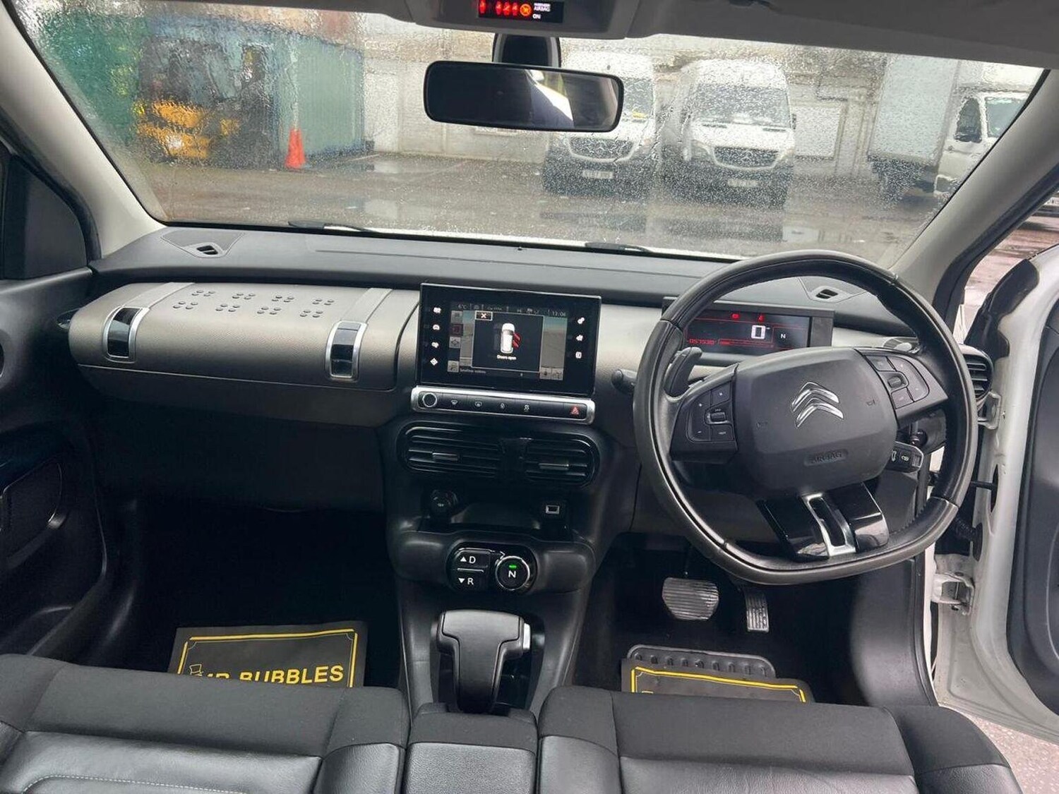 Used Citroen C4 Cactus 2016 for sale - 77572701: Photo 20