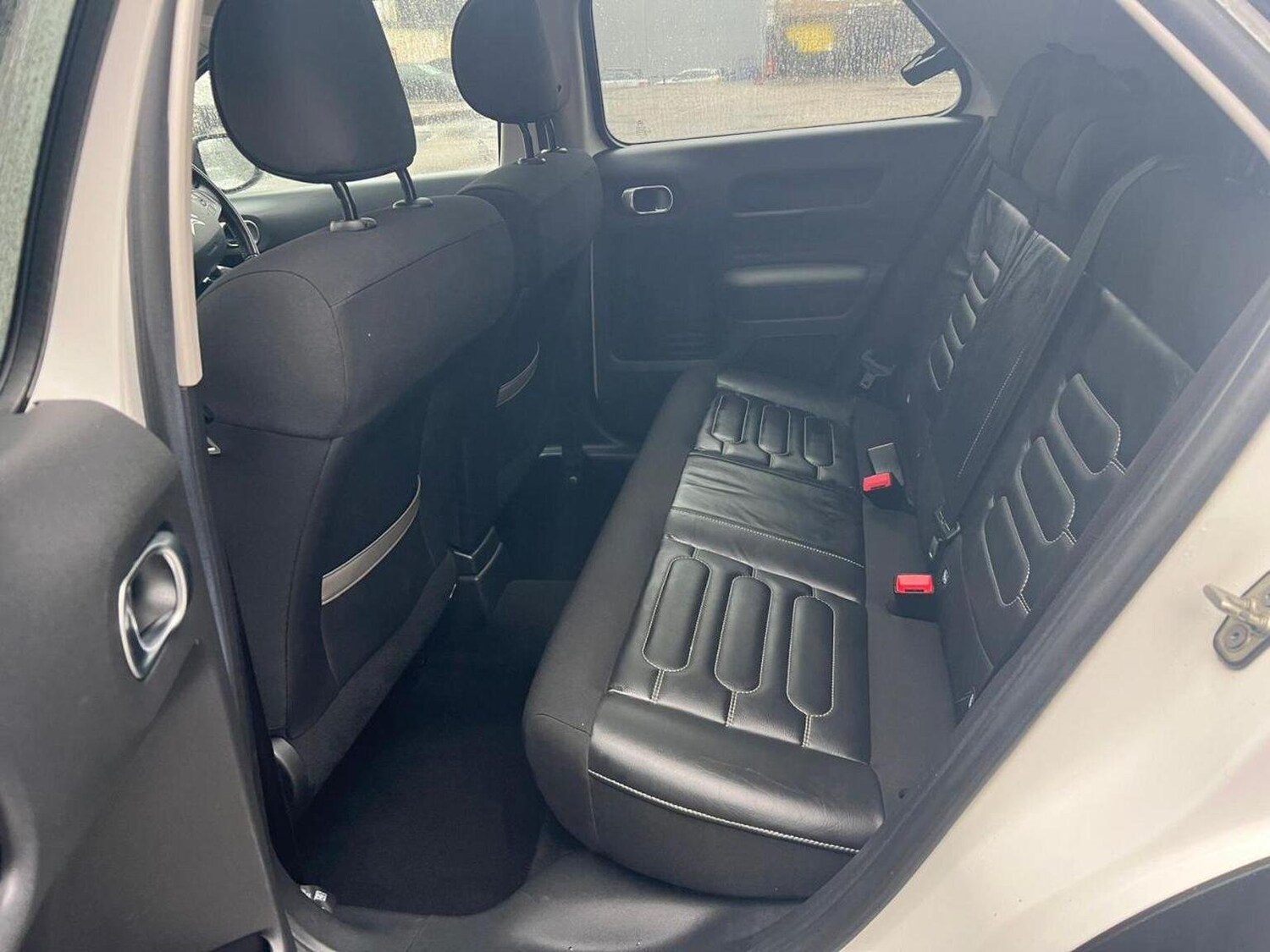 Used Citroen C4 Cactus 2016 for sale - 77572701: Photo 21