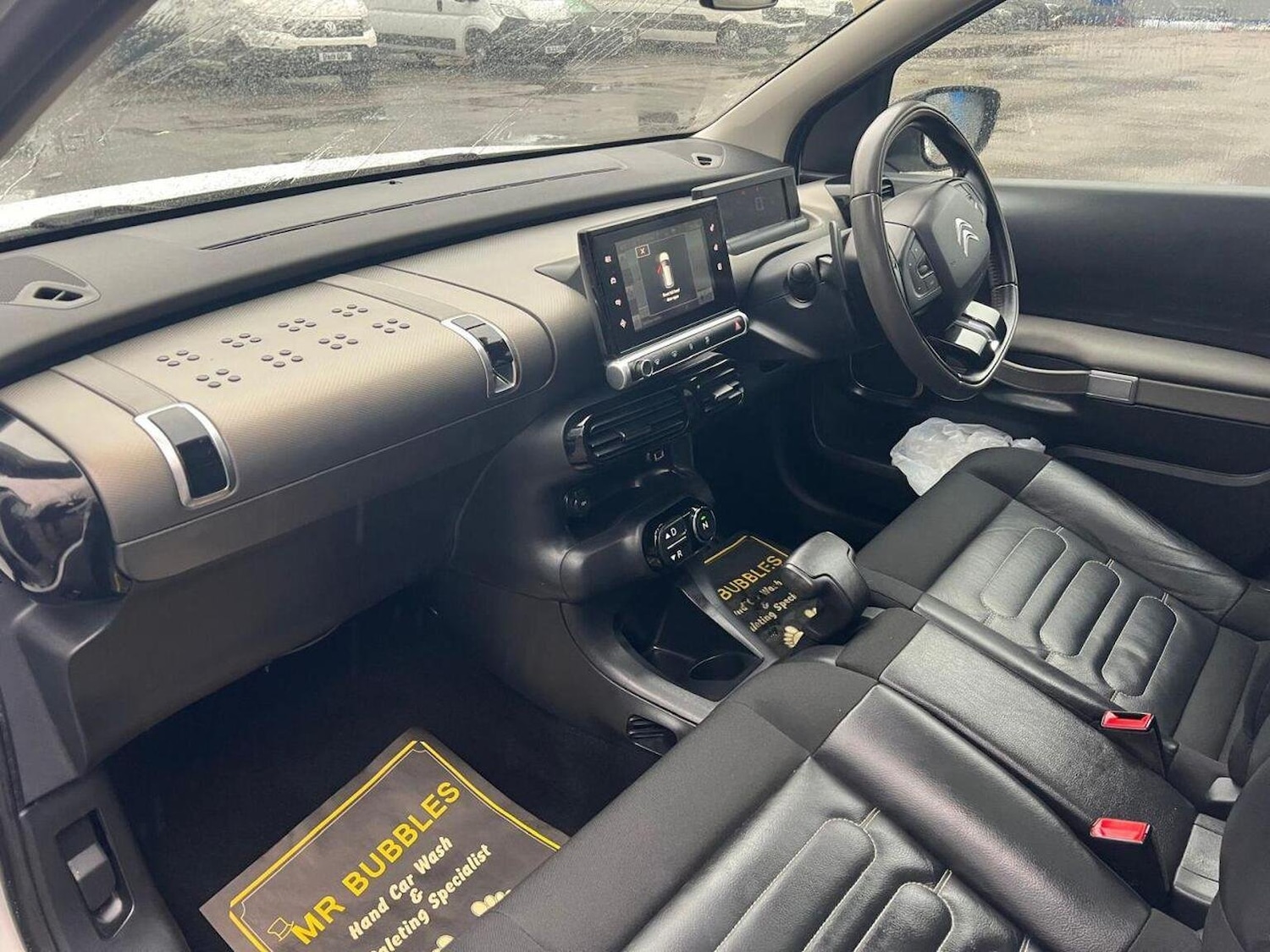 Used Citroen C4 Cactus 2016 for sale - 77572701: Photo 22