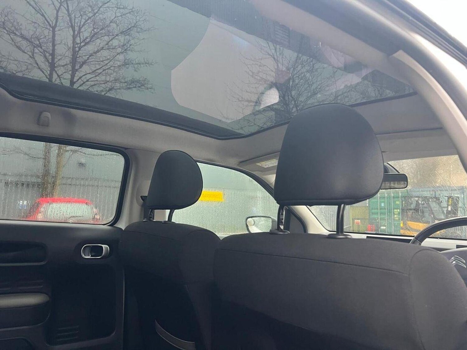 Used Citroen C4 Cactus 2016 for sale - 77572701: Photo 23