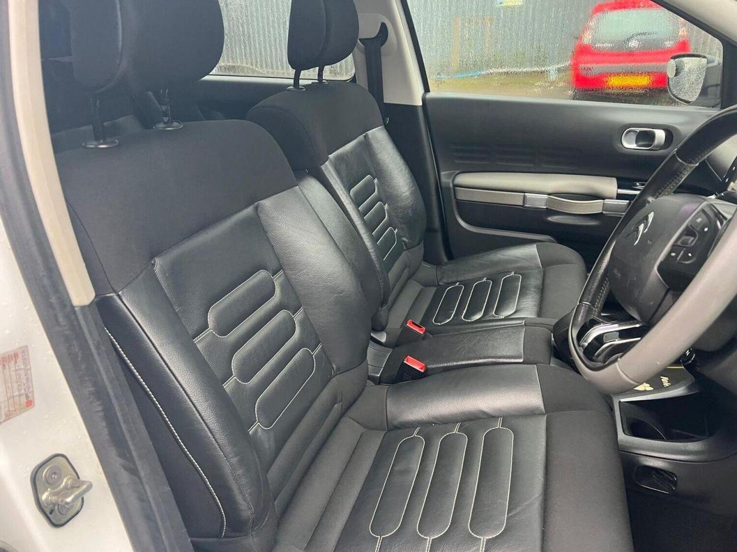 Used Citroen C4 Cactus 2016 for sale - 77572701: Photo 25