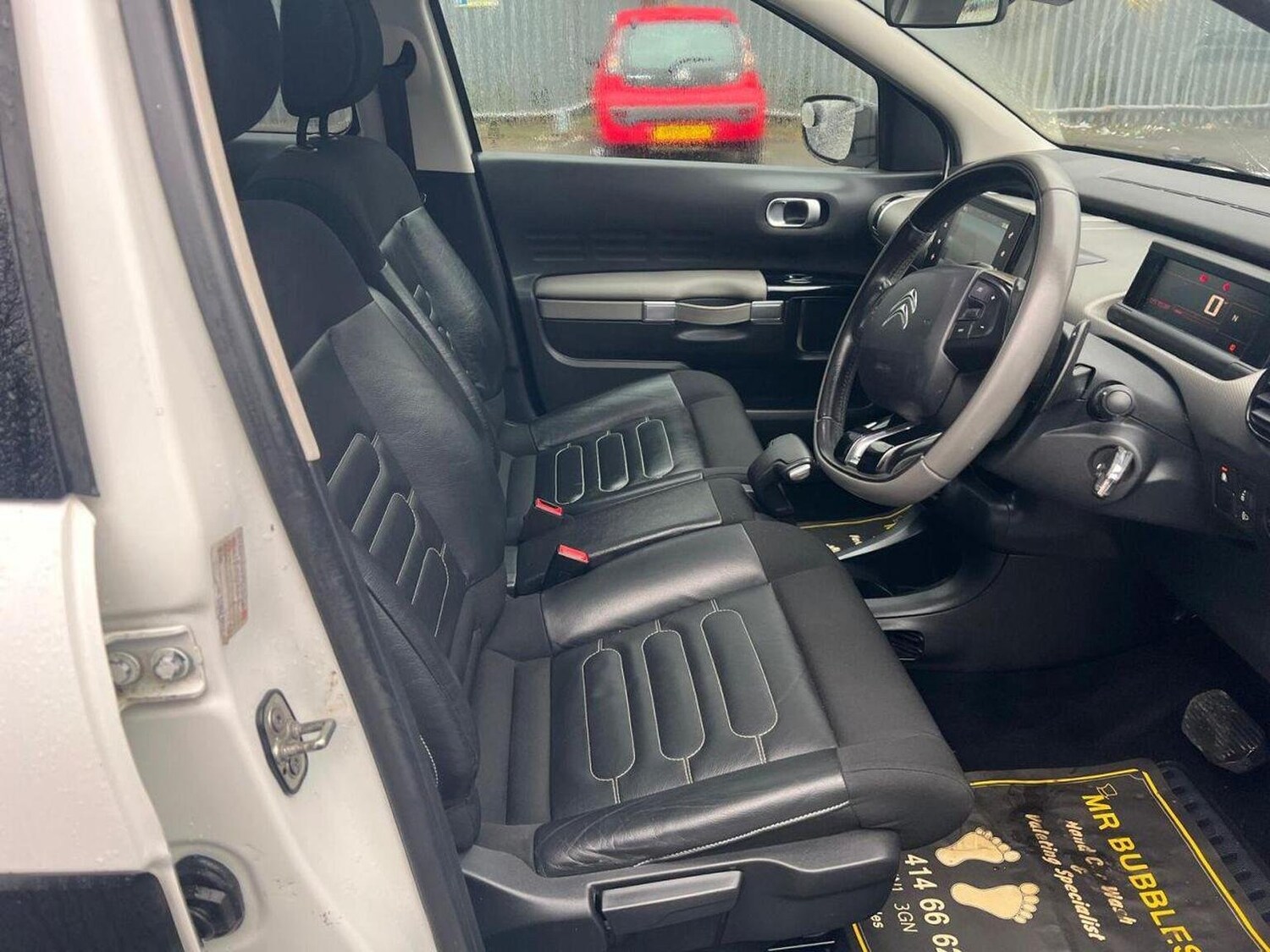 Used Citroen C4 Cactus 2016 for sale - 77572701: Photo 27