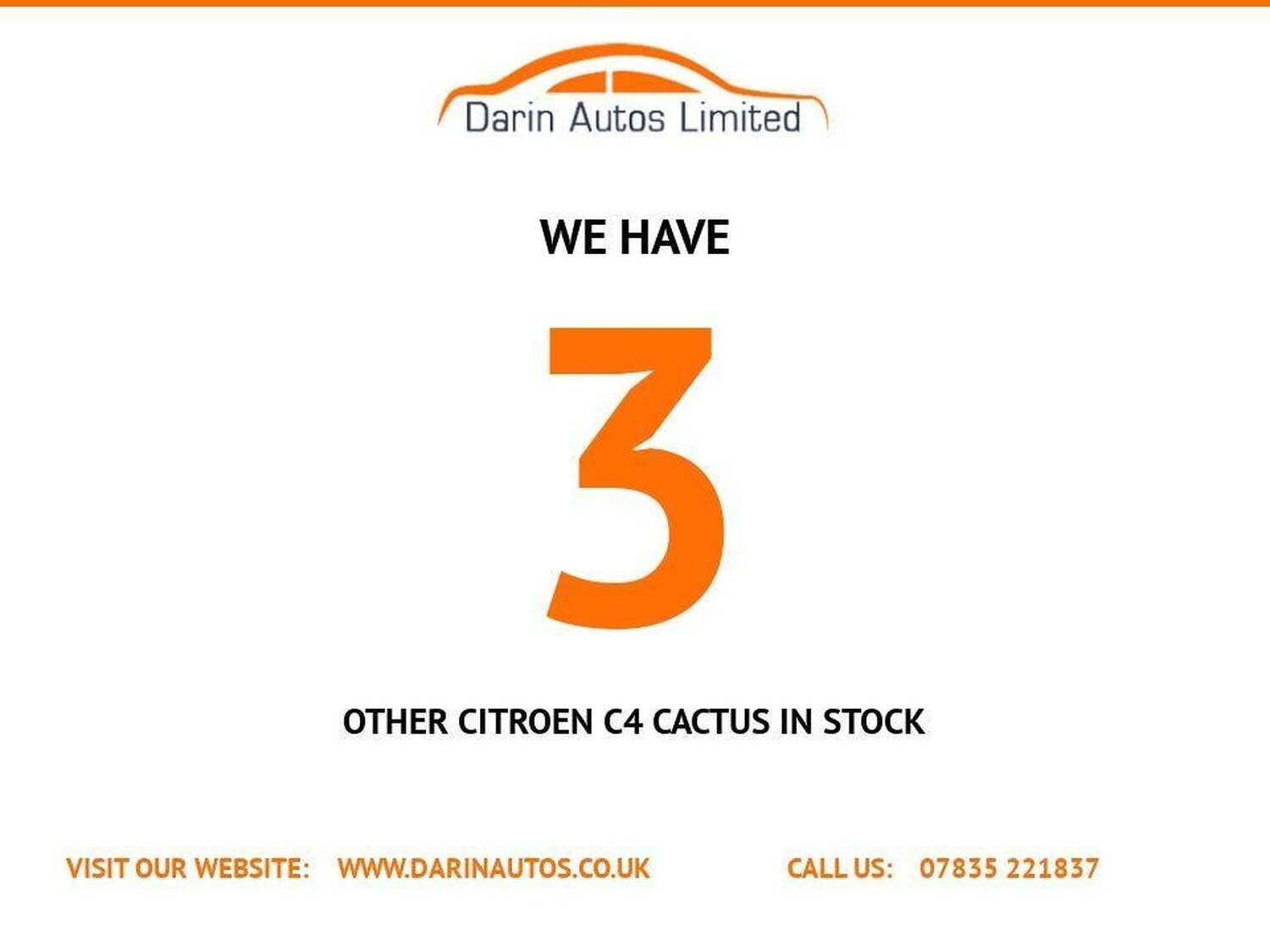 Used Citroen C4 Cactus 2016 for sale - 77572701: Photo 29