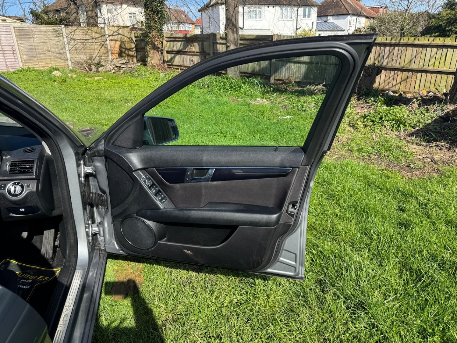 Used Mercedes-Benz C Class 2010 for sale - 77977122: Photo 17